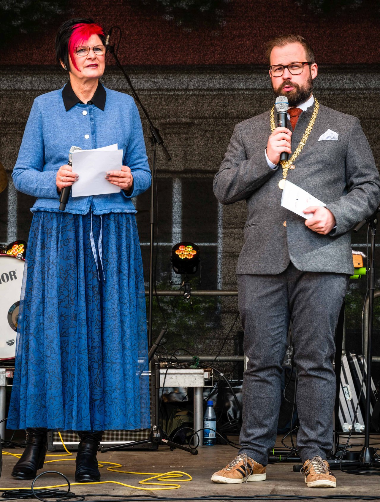 Schwabentag 2025