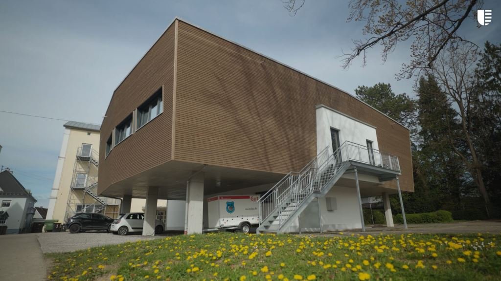 Architekturpreis Schwaben