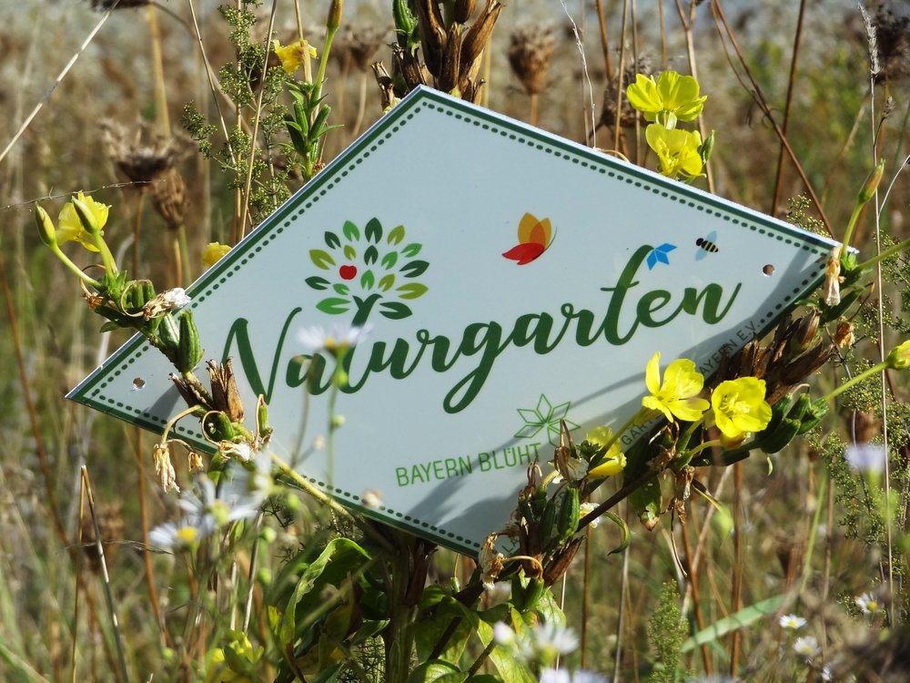 Naturgarten