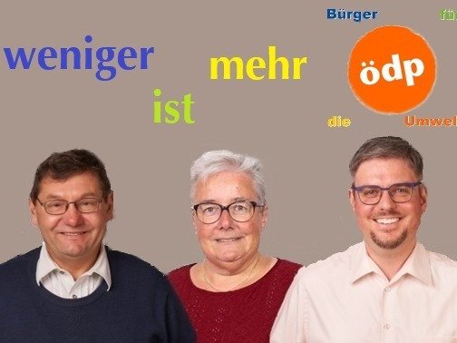 ÖDP