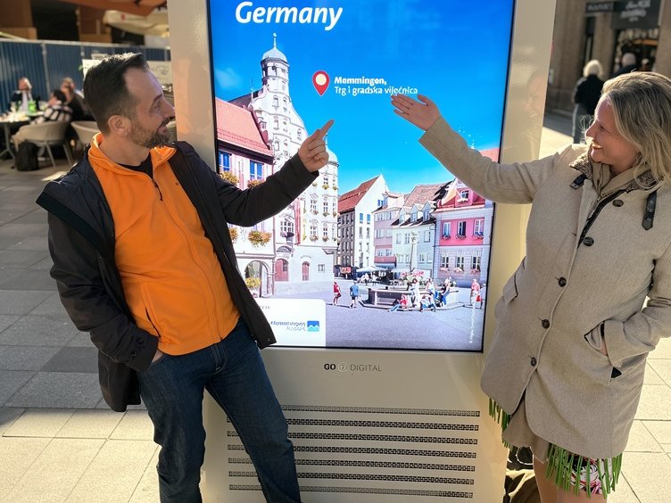 Kroatien als wachsender Tourismusmarkt