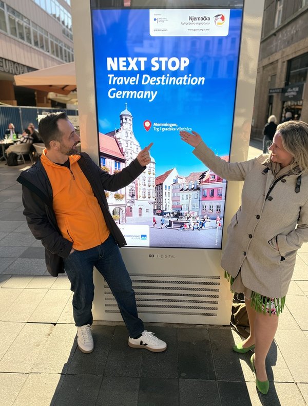 Kroatien als wachsender Tourismusmarkt