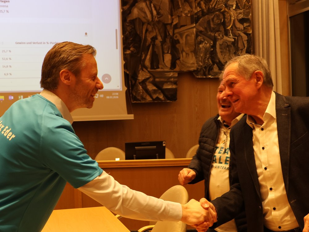 2026_Wahl Alex Eder wiedergewählt