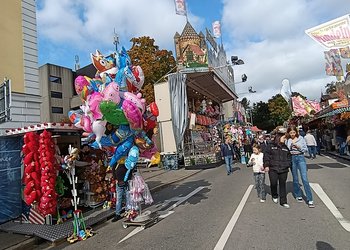 Jahrmarkt