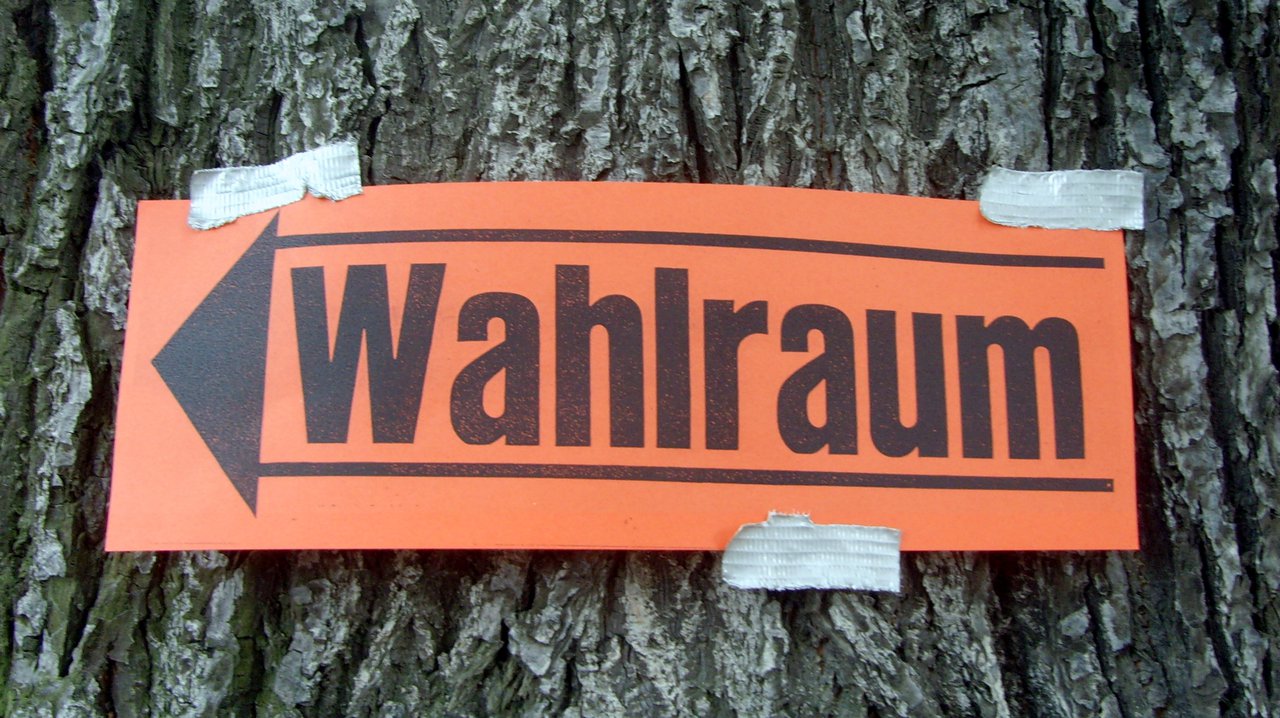 Wahl