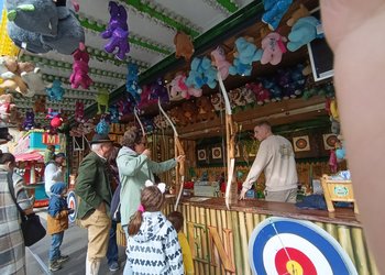 Jahrmarkt