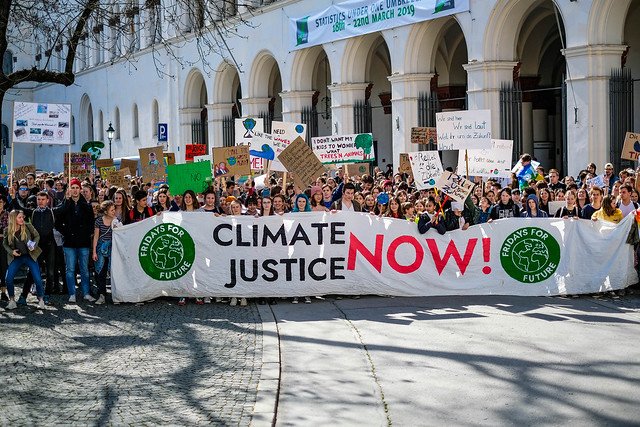 Fridays for Future