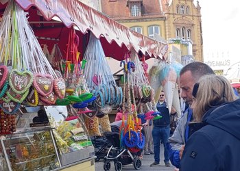 Jahrmarkt