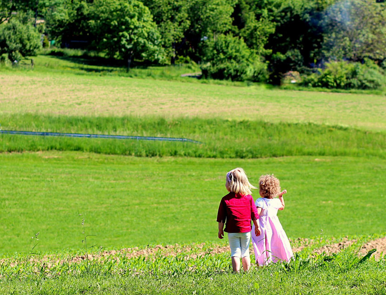 Waldkindergarten