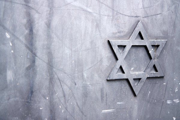 Gedenken an Reichspogromnacht von 1938
