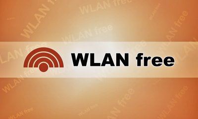 „Freies Wlan für Europa"