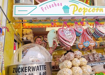 Jahrmarkt
