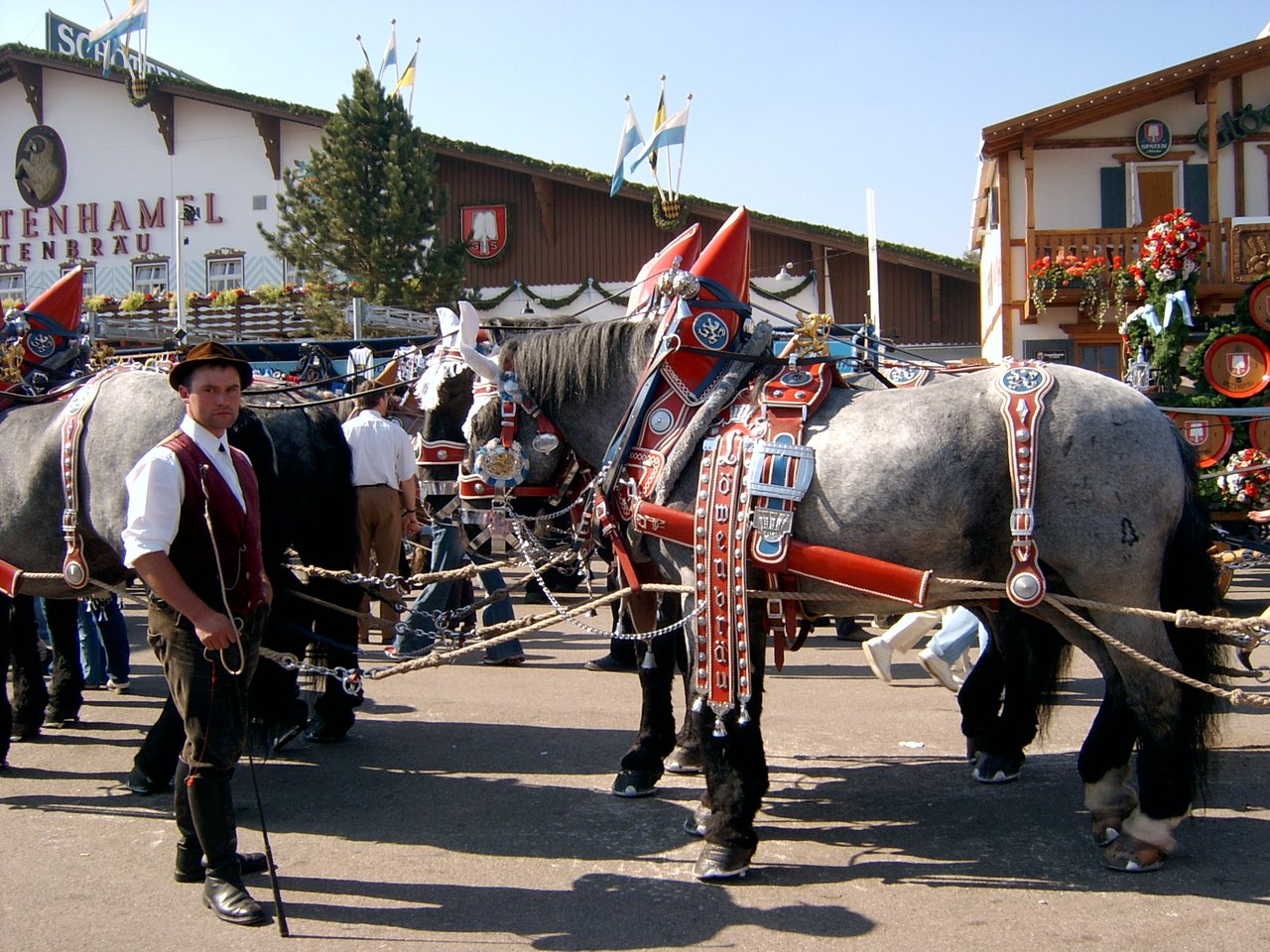 Oktoberfest