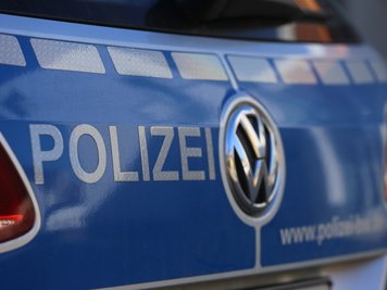 Polizei