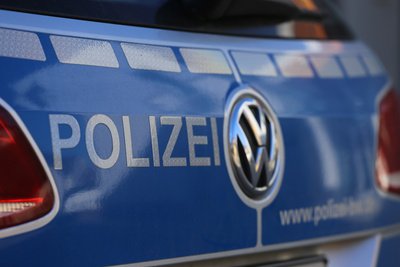 Polizei