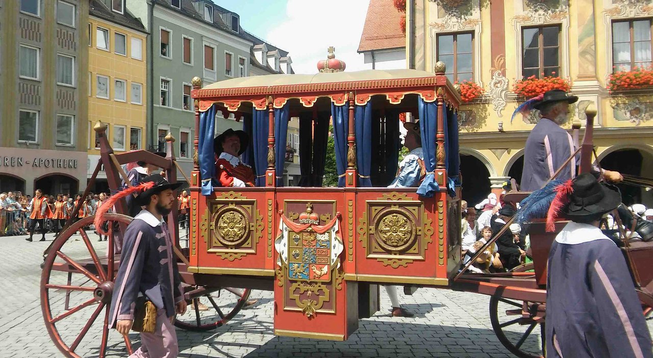Wallenstein 2