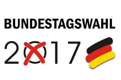 Bundestagswahl am 24. September