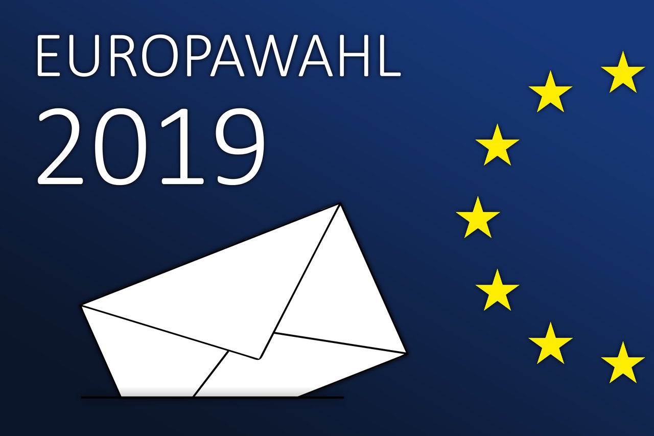 Europawahl