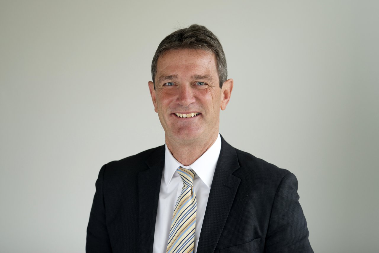 Wolfram Firnhaber