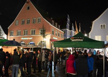 8. lange Einkaufsnacht