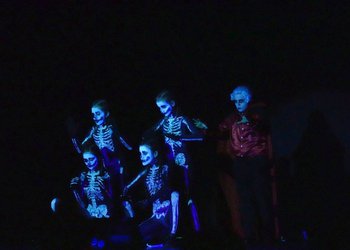 Alice und das Zaubertor