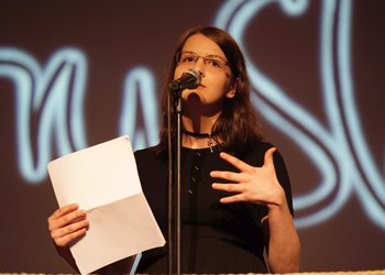 Poetry Slam
