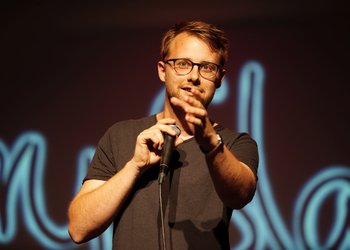 Poetry Slam