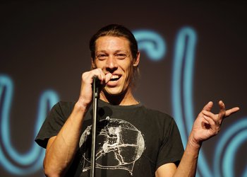 Poetry Slam
