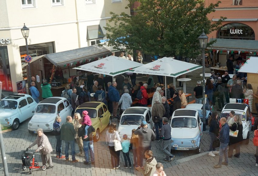 Abruzzenmarkt 25