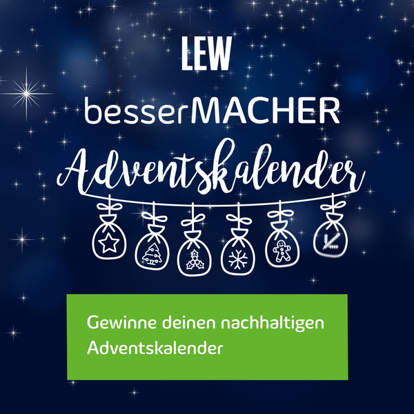 LEW Adventskalender