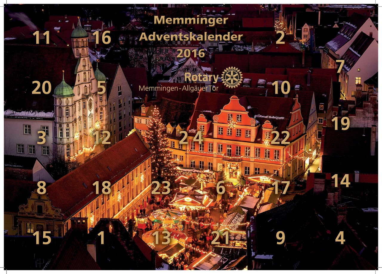Adventskalender