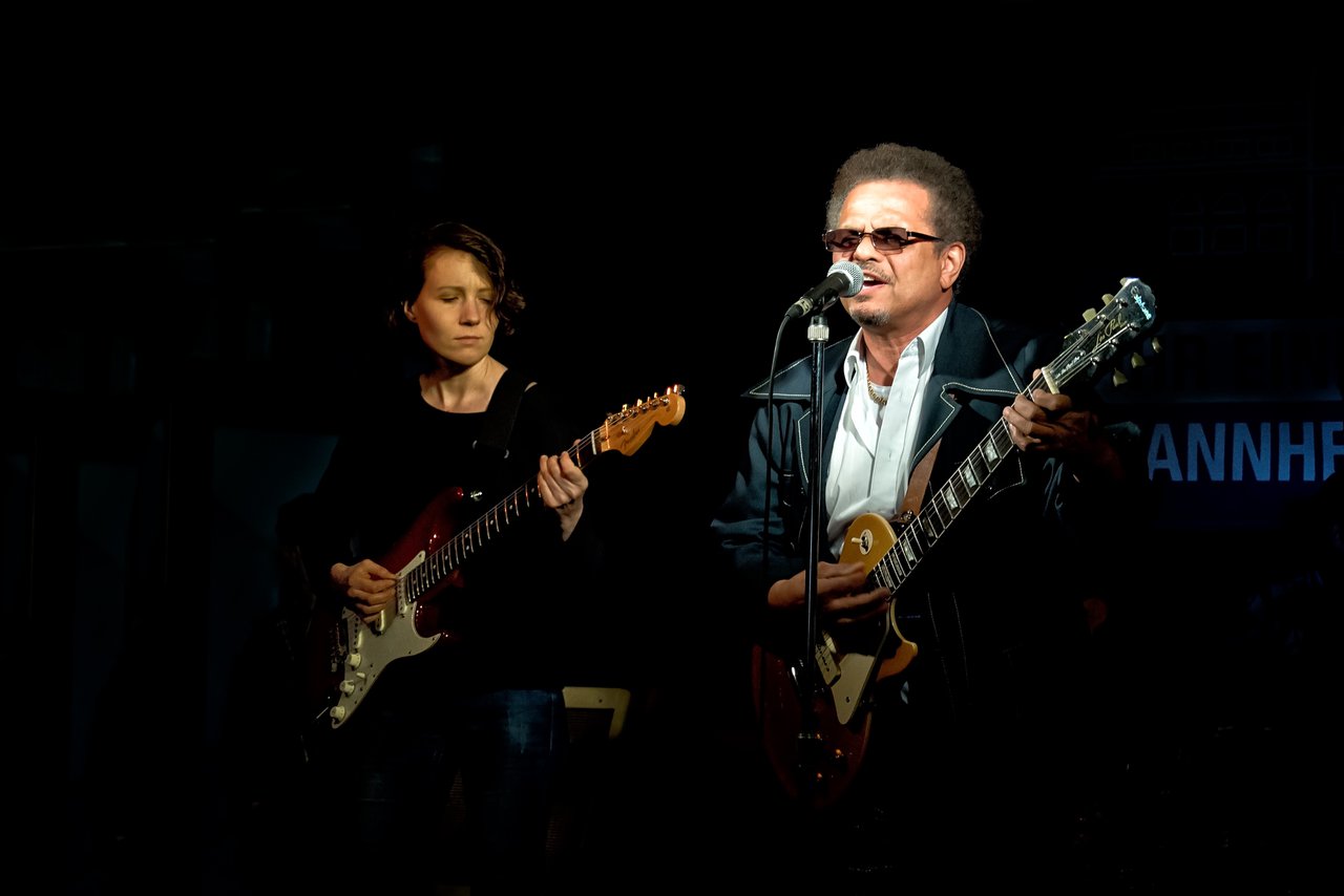 11. Memminger Folk Music Festival