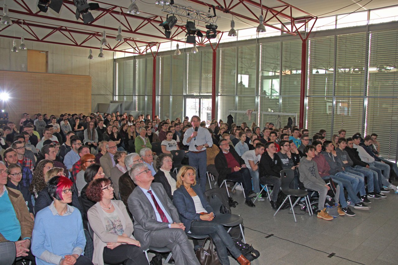 60 Jahre Römische Verträge