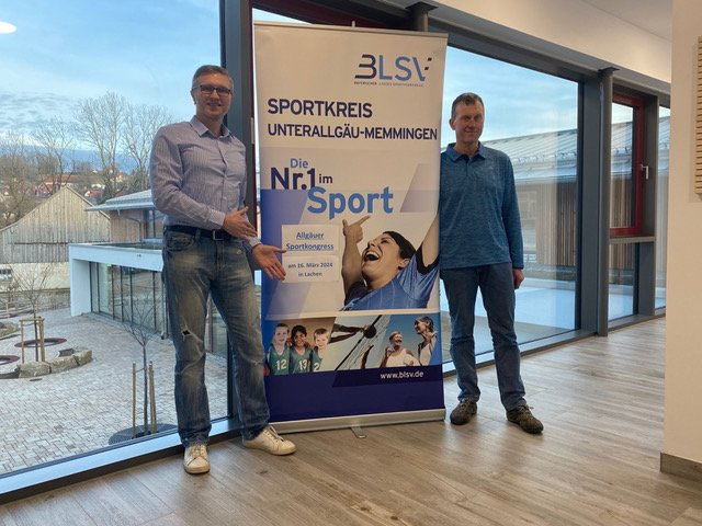 Allgäuer Sportkongress BILD PRESSEKONFERENZ