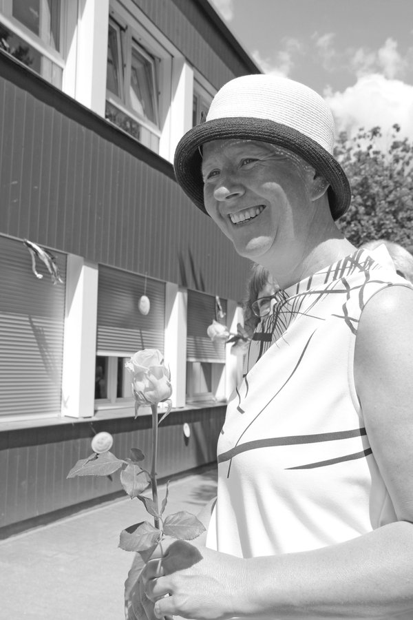 Stadt Memmingen trauert um Stadträtin Angela Reusch