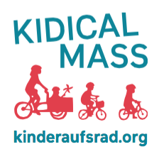 Kidical Mass