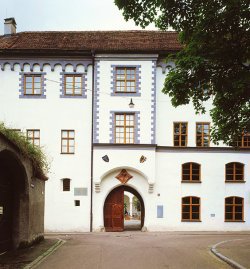 Rückblick OB