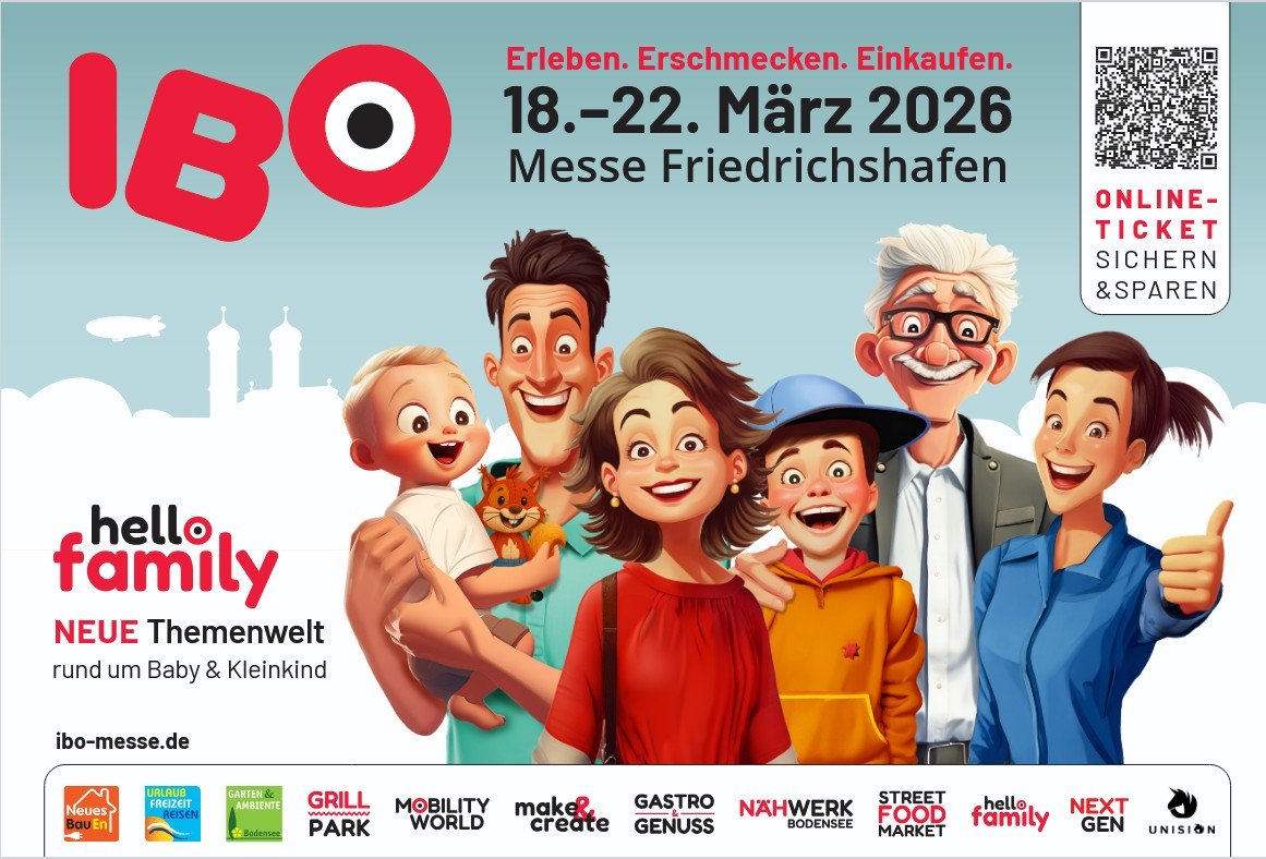 Messe IBO