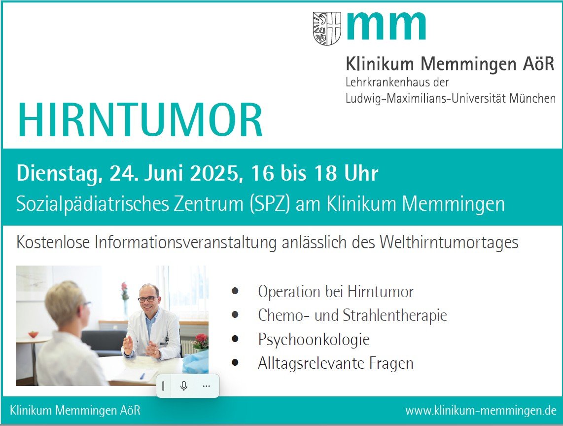 Hirntumor