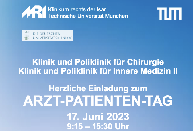 Arzt-Patient quer