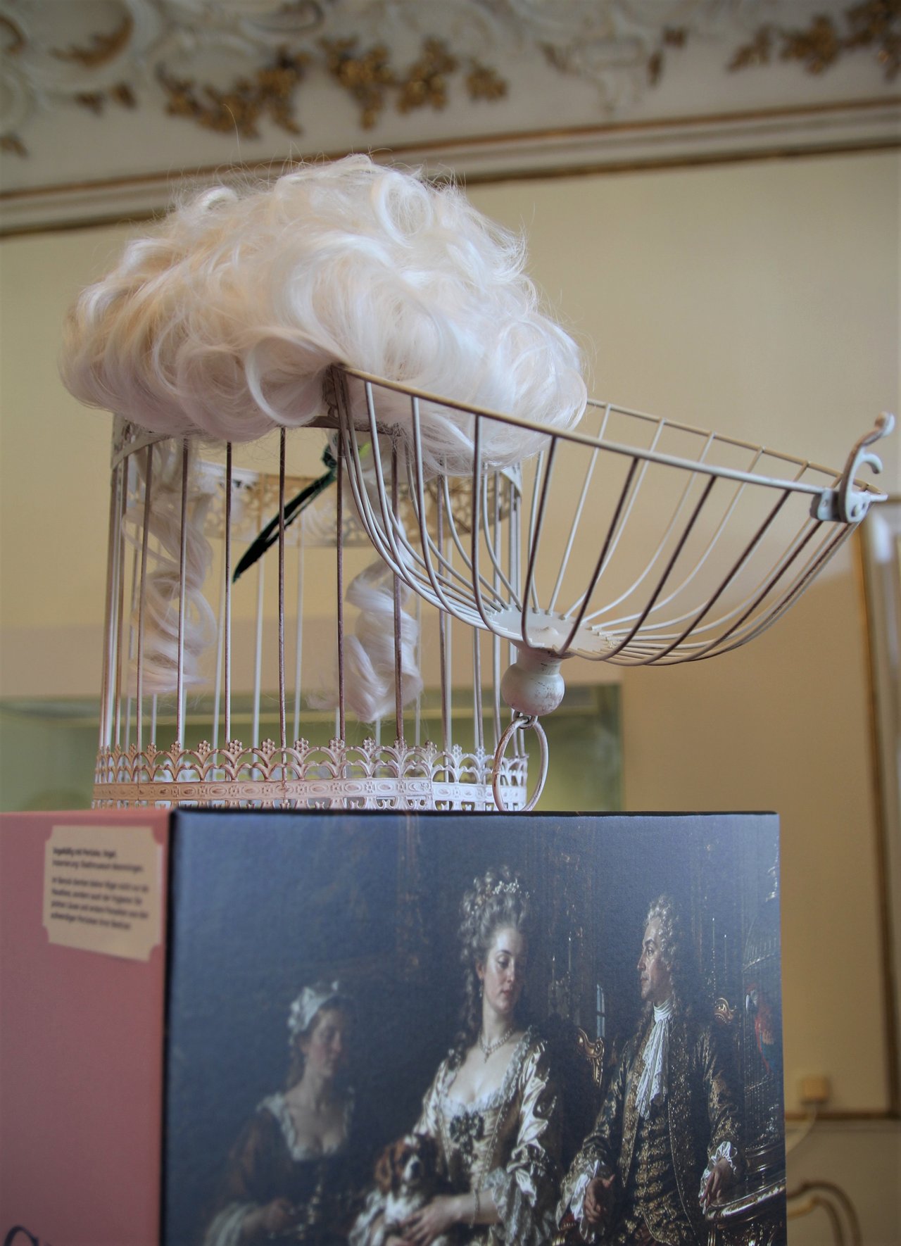 Barockausstellung