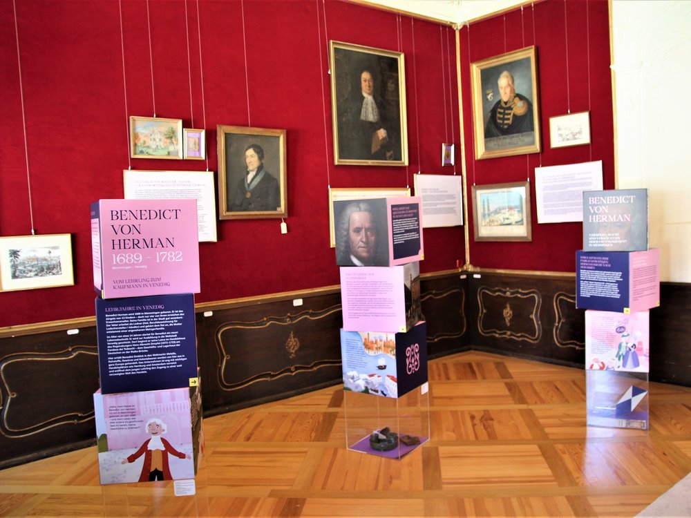 Barockausstellung