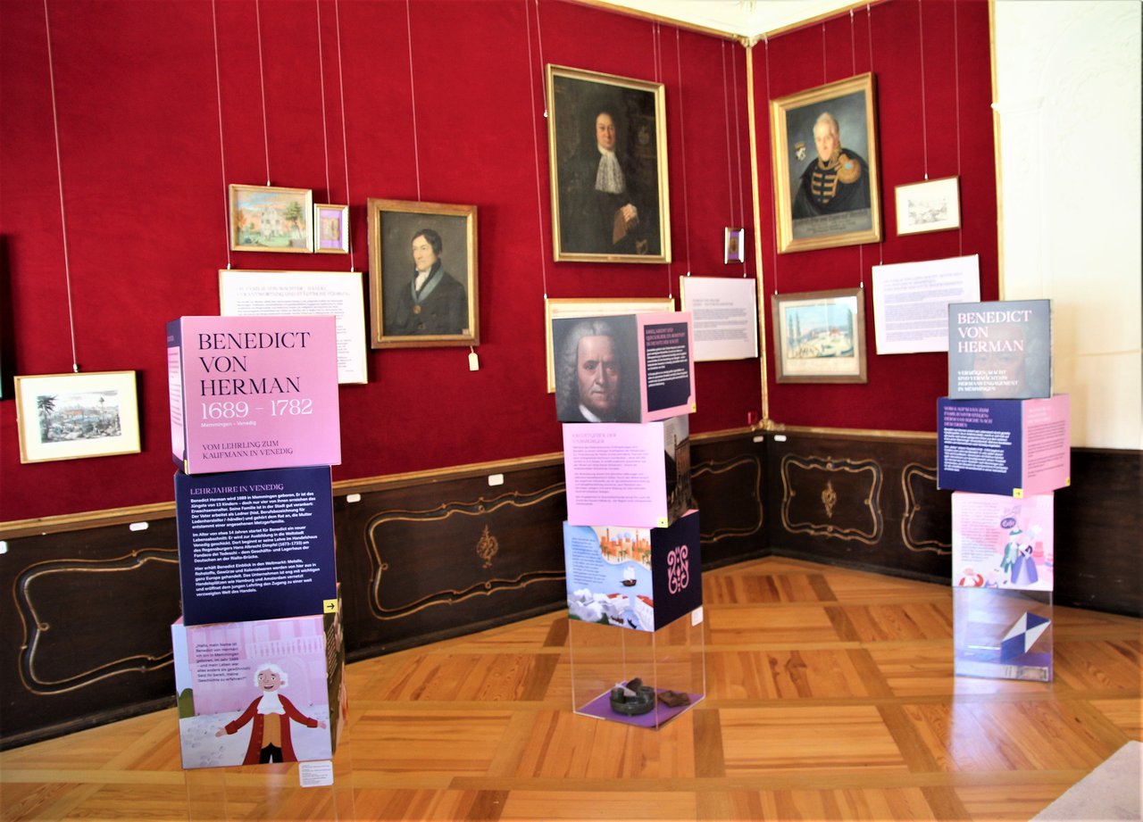 Barockausstellung