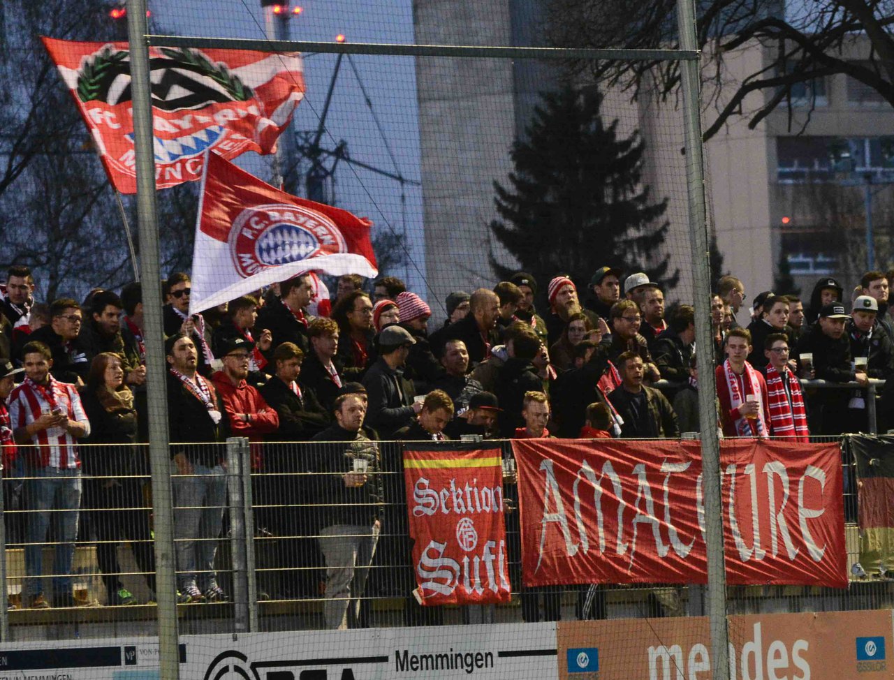 Bayern Fans kl