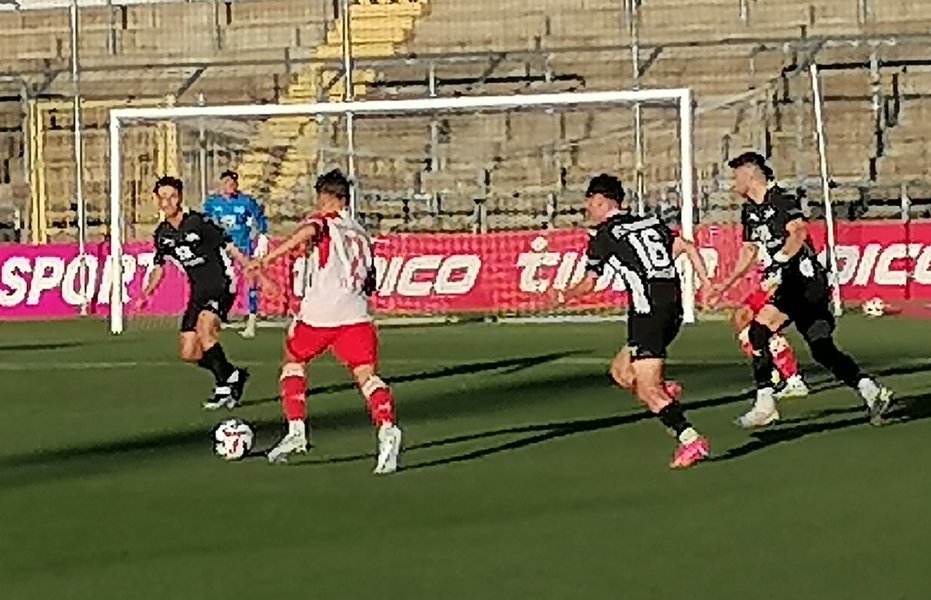 Bayern II 1