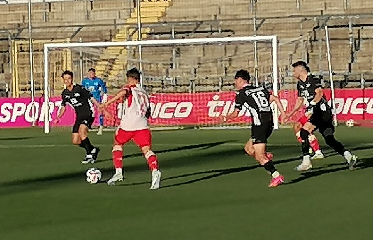 Bayern II 1