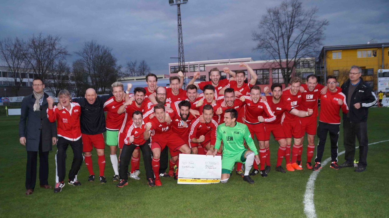 Bayr Pokal