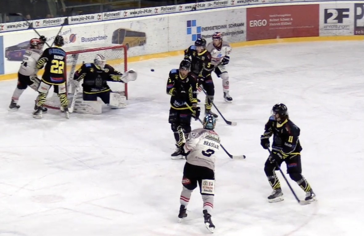 Bayr Ind 4 4 Brassard