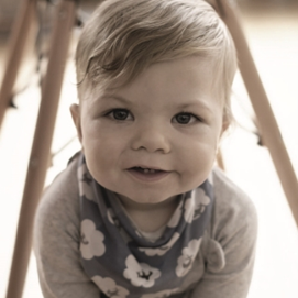 1. Hilfe Babies und Kleinkinder