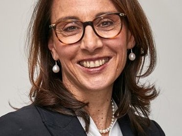 Andrea Thoma-Böck neue Vorsitzende der IHK-Regionalversammlung